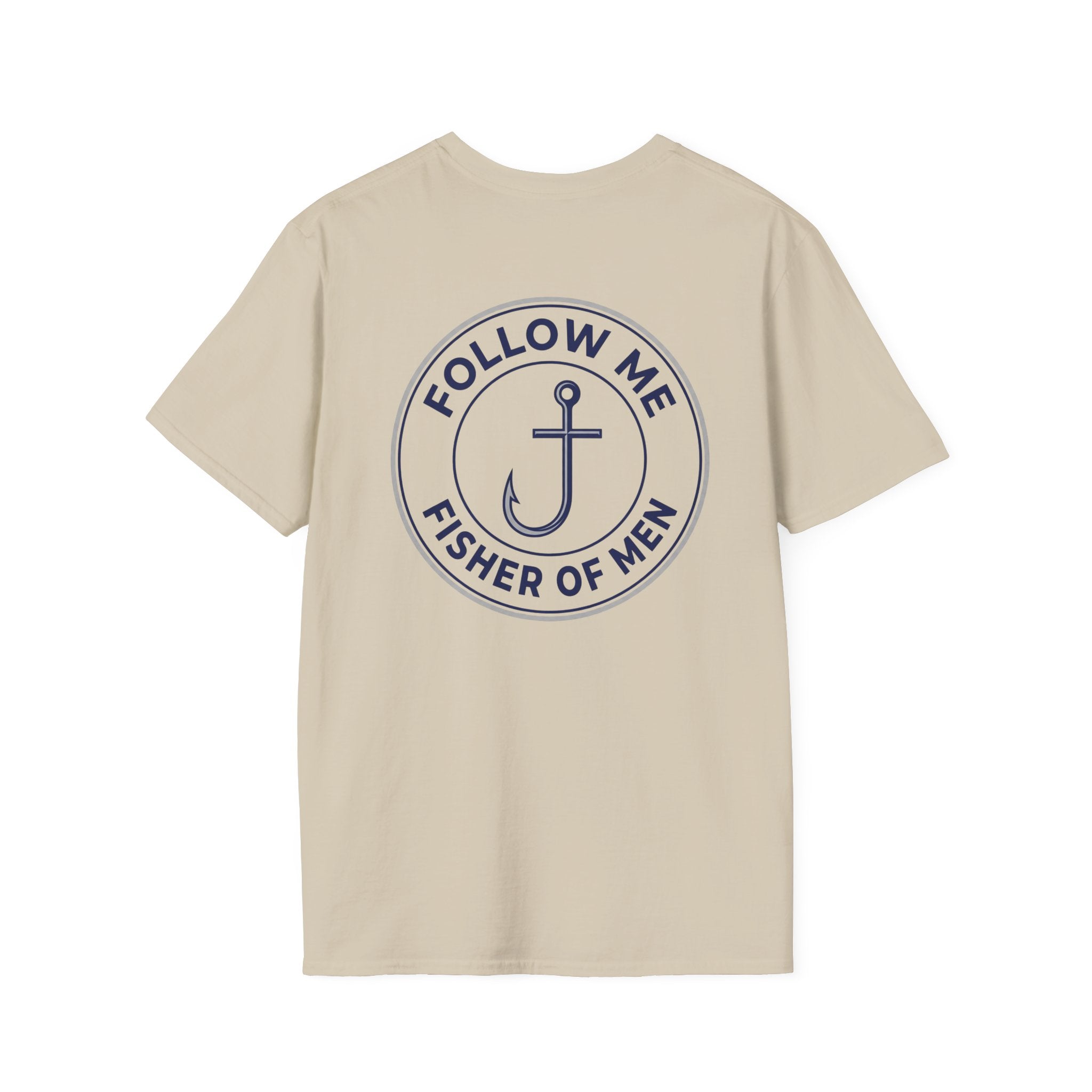 Follow Me T-Shirt