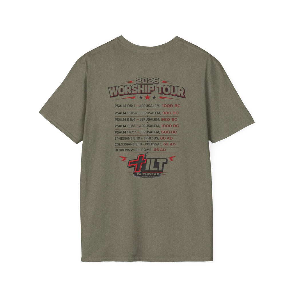 Drum SET T-Shirt