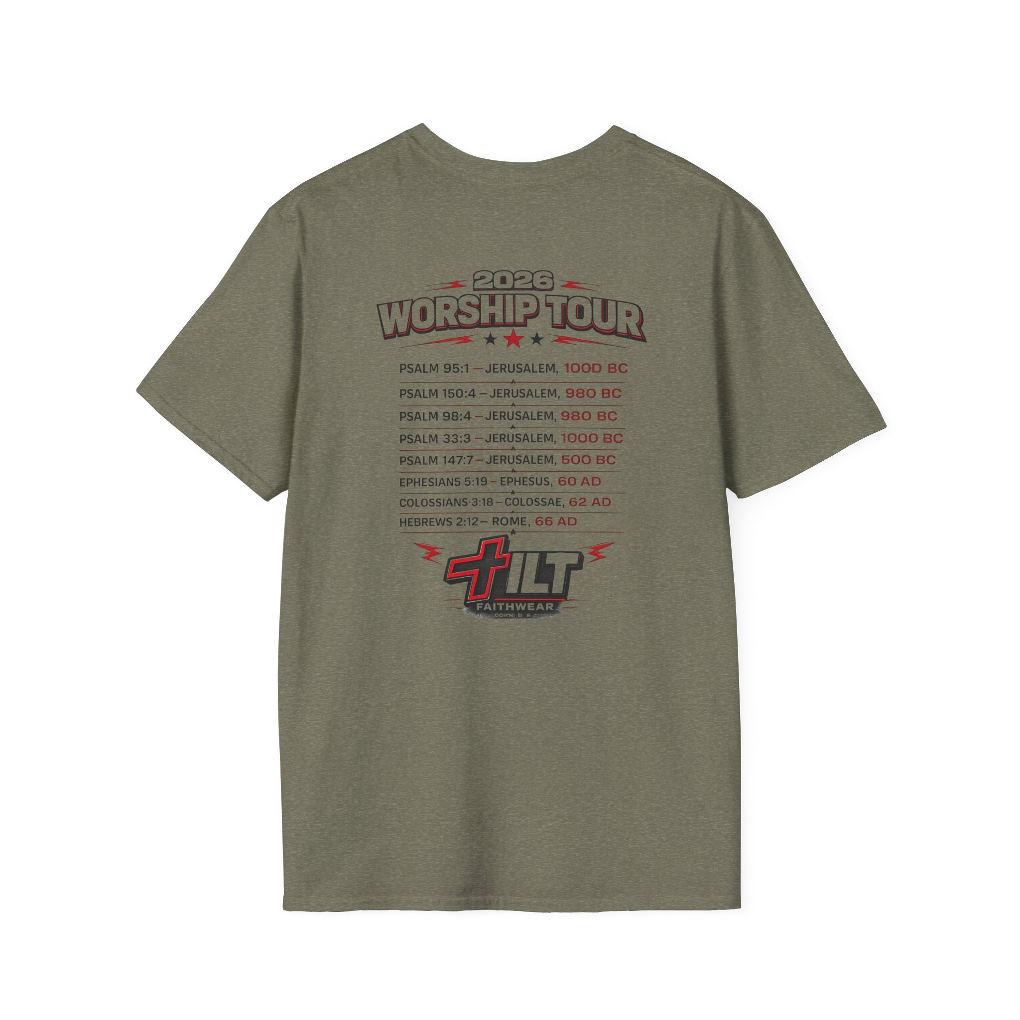 Drum SET T-Shirt