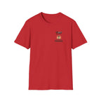 Play in His Presence T-Shirt