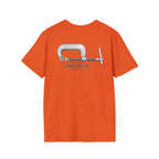 Dad's Clamp T-Shirt