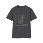 Technical Faith Graphic Tee T-Shirt