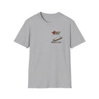 Harmonica T-Shirt