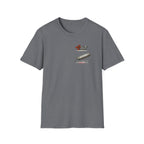 Harmonica T-Shirt