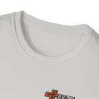 Harmonica T-Shirt