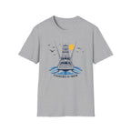 Salt Water Fishers of Men T-Shirt