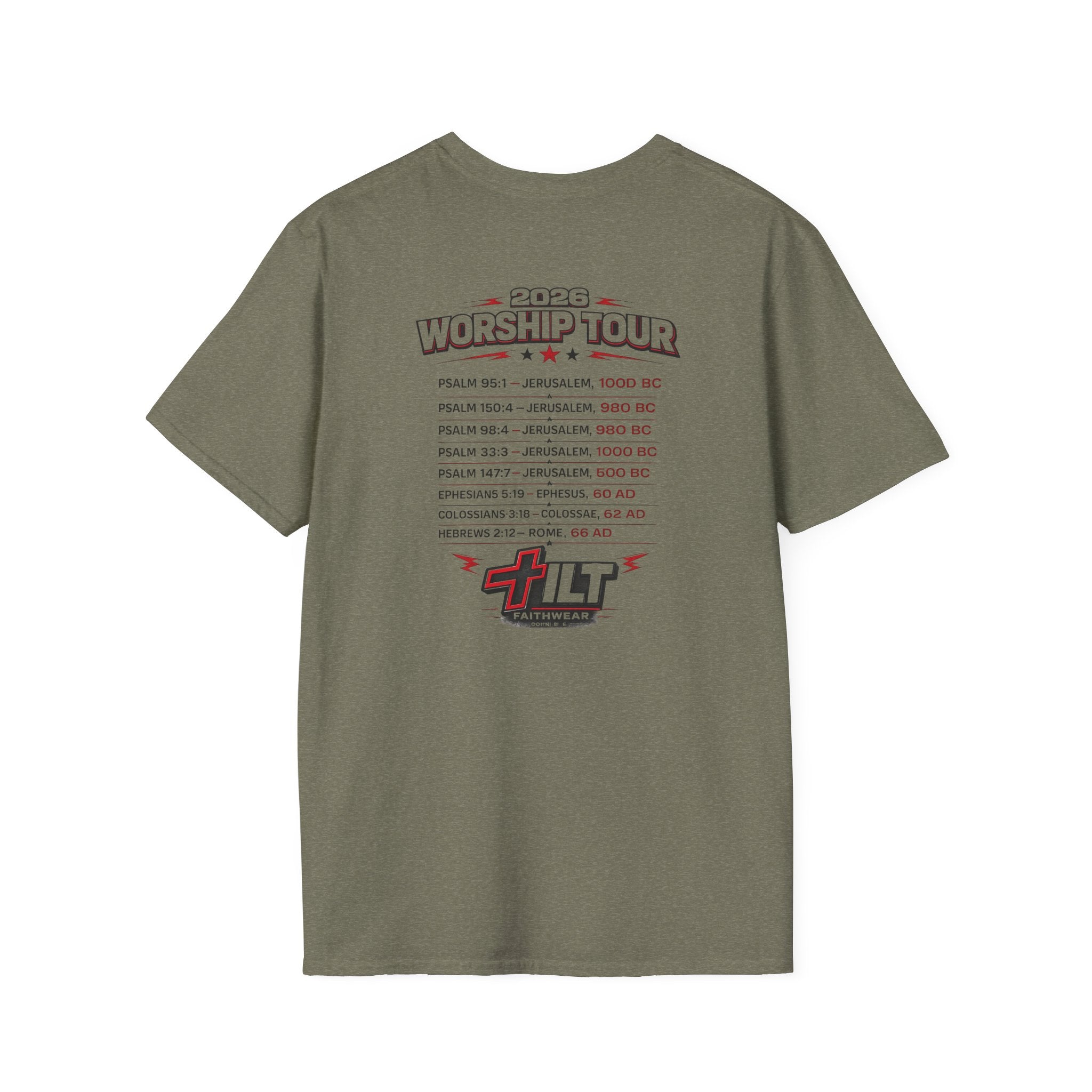 Play skillfully T-Shirt