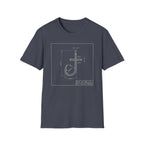 Technical Faith Graphic Tee T-Shirt