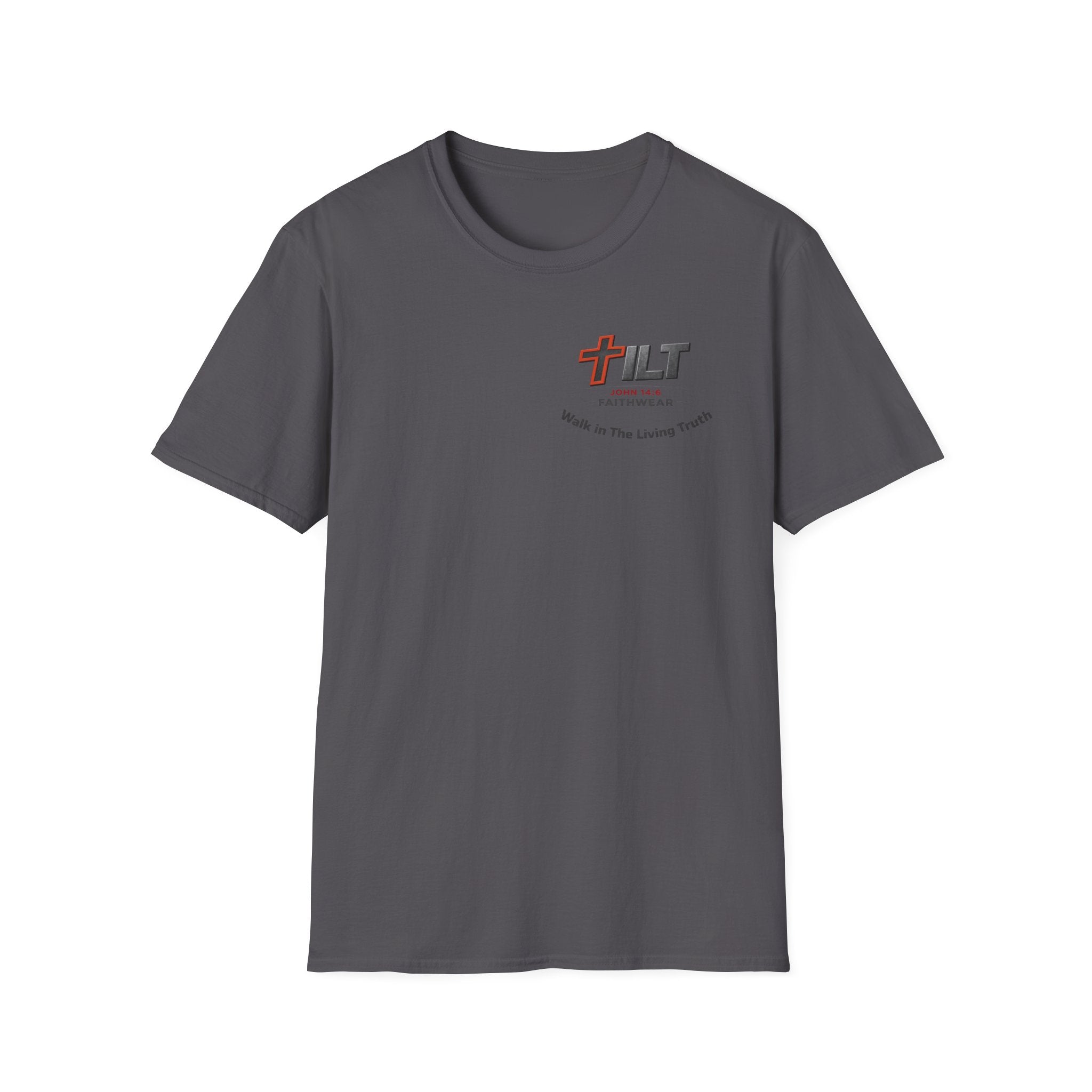 Christian Math T-Shirt