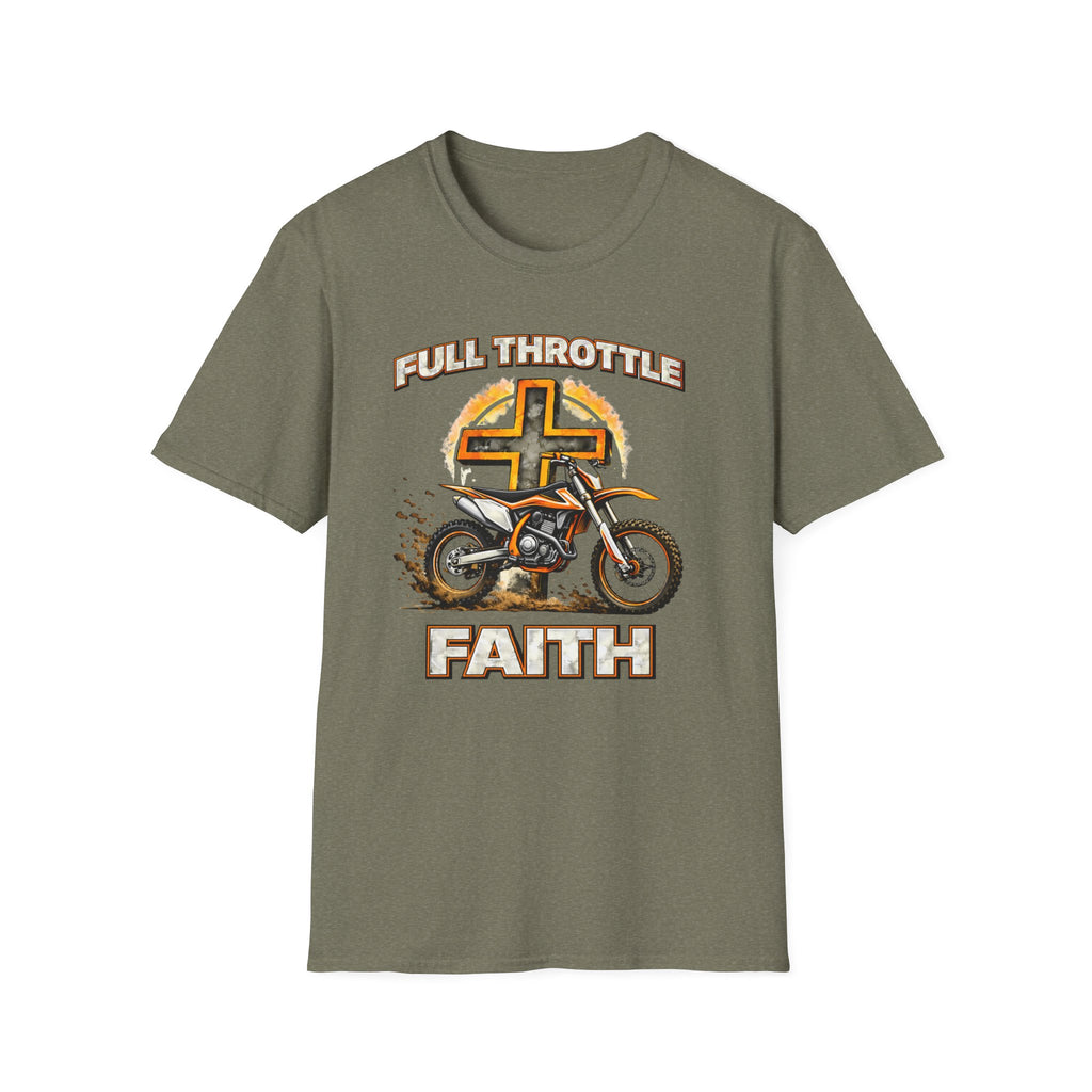 DIRT BIKE T-Shirt