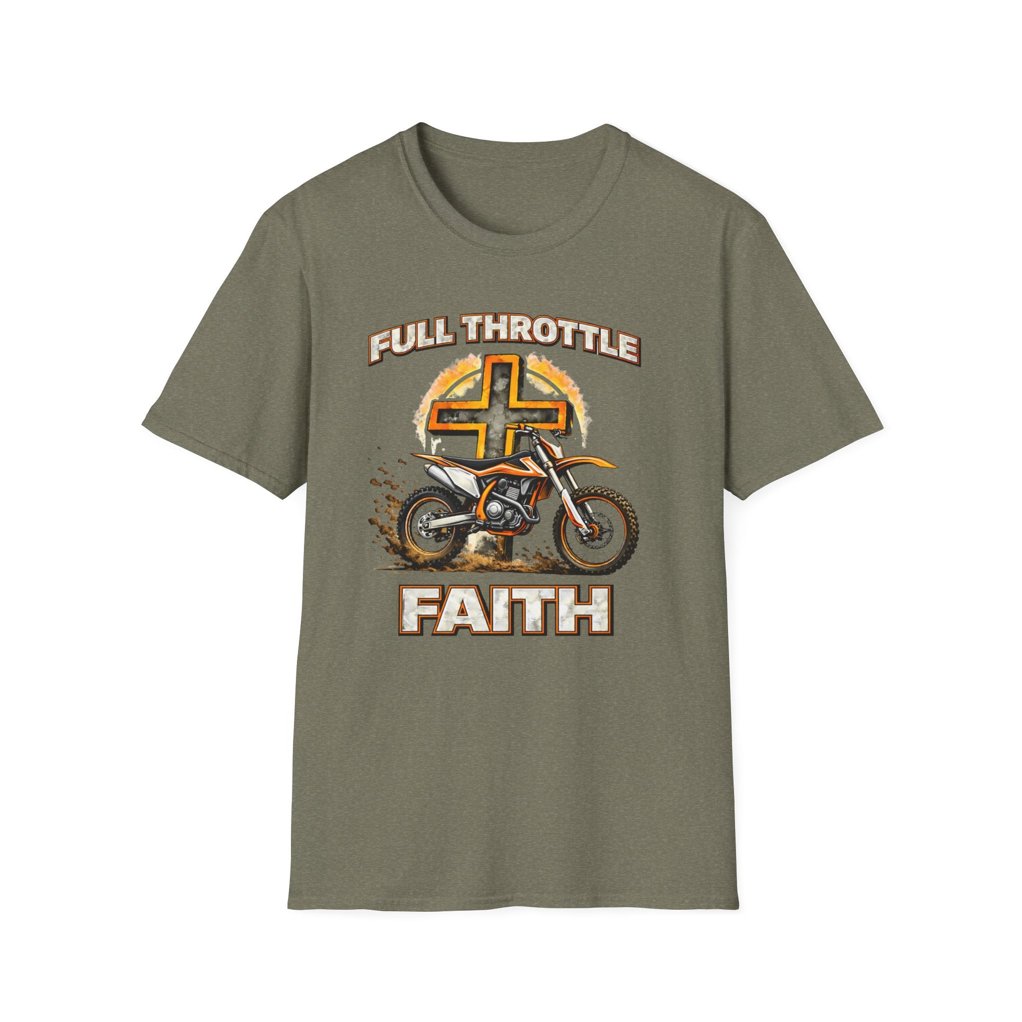 DIRT BIKE T-Shirt