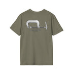 Dad's Clamp T-Shirt