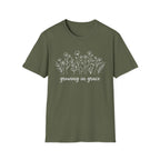 Growing in Grace T-Shirt