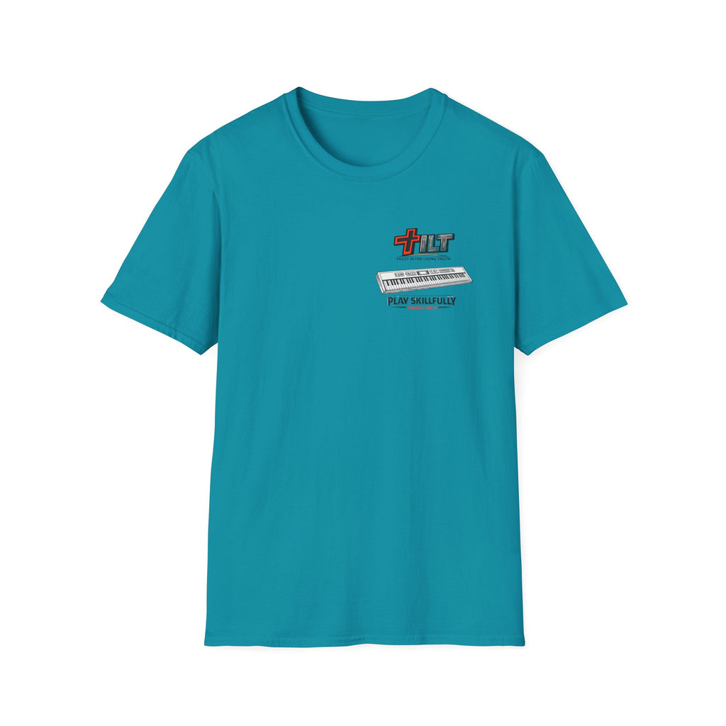 Play skillfully T-Shirt