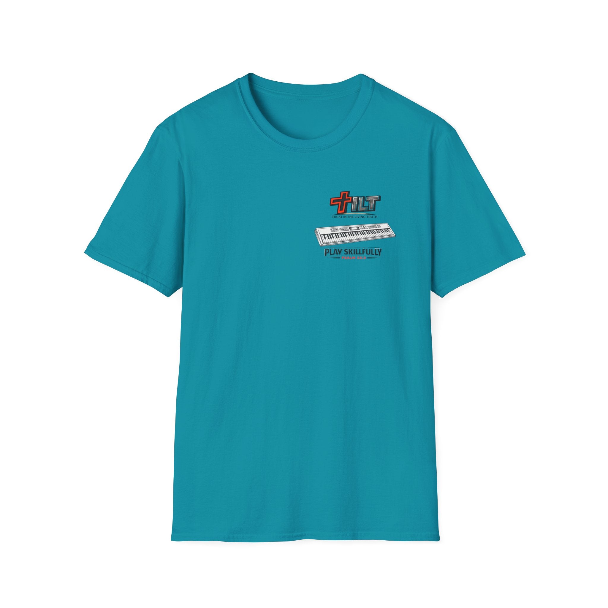 Play skillfully T-Shirt