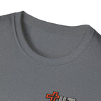 Harmonica T-Shirt