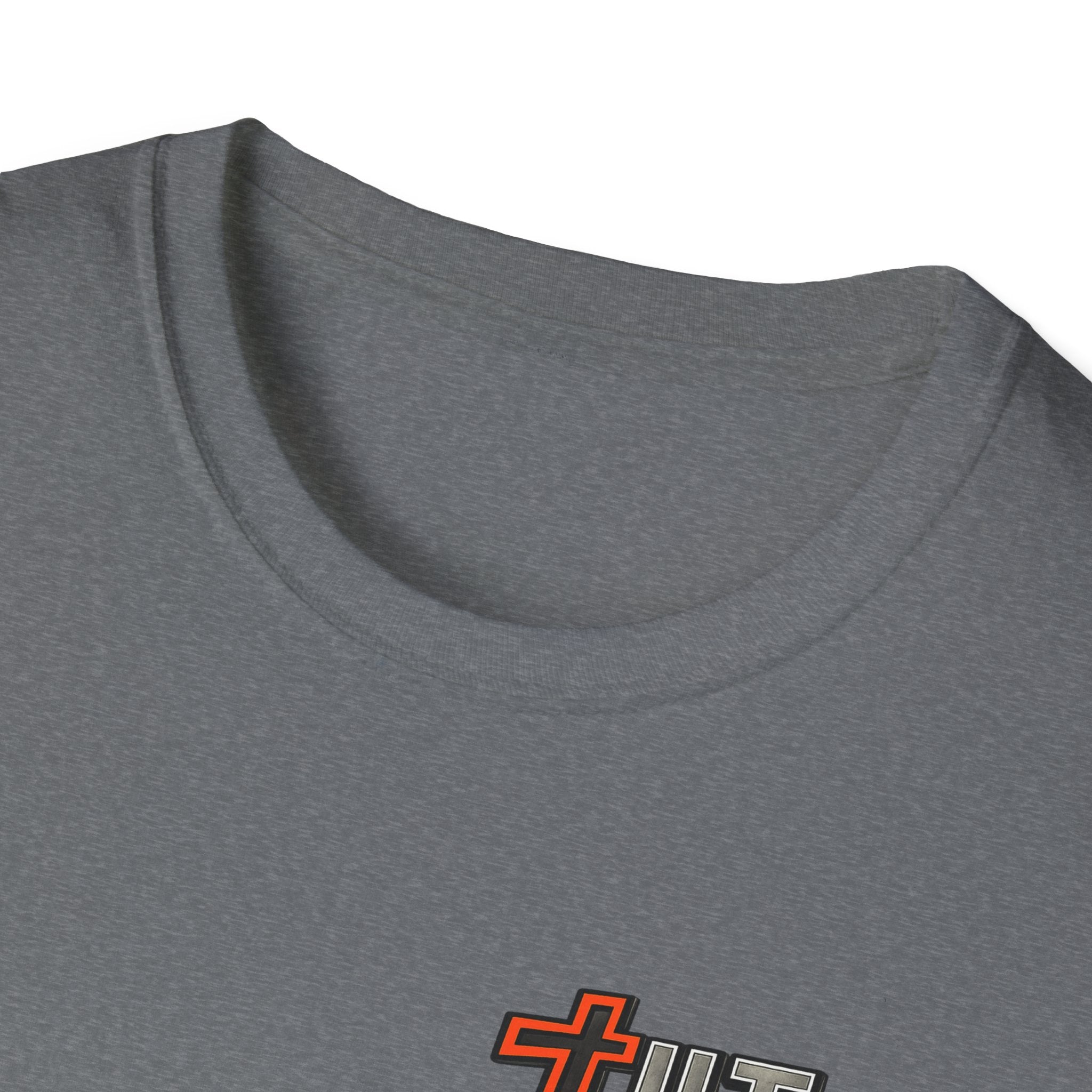 Harmonica T-Shirt