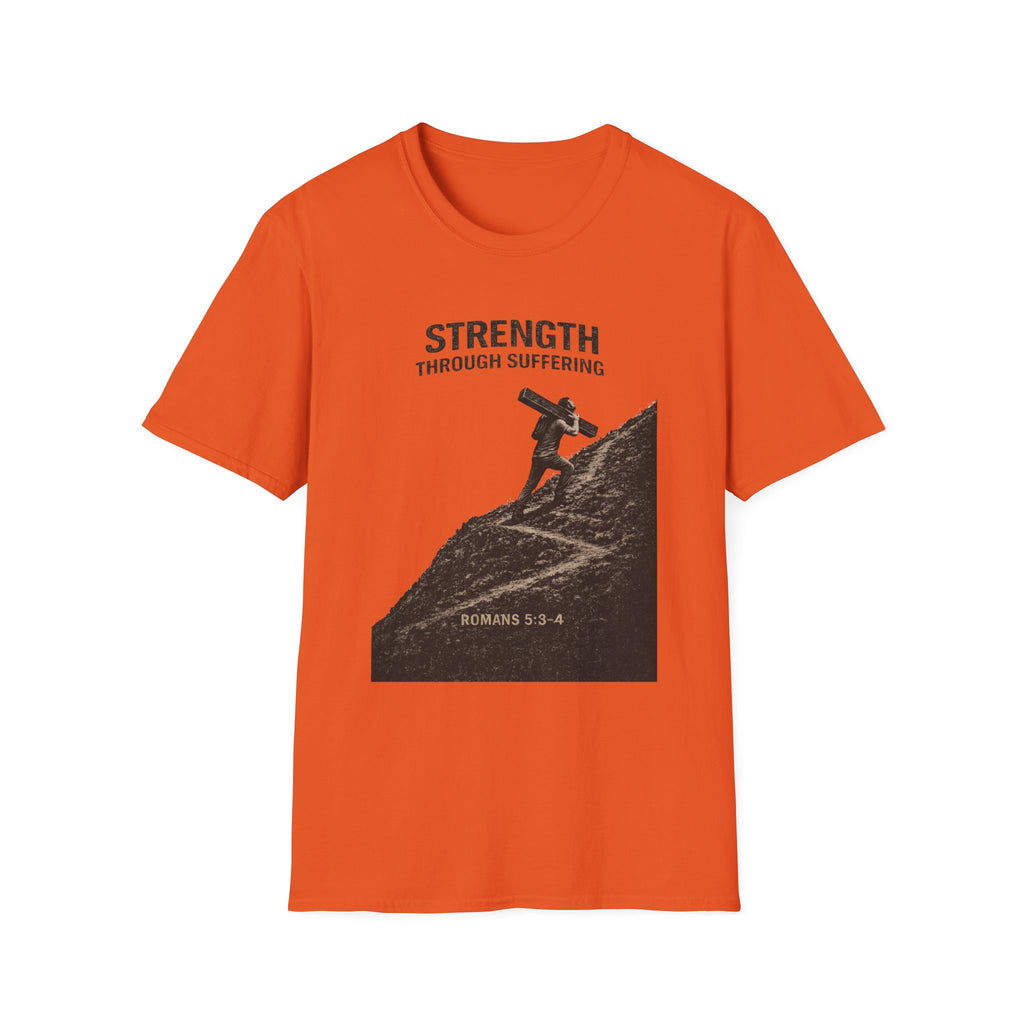 Suffering T-Shirt