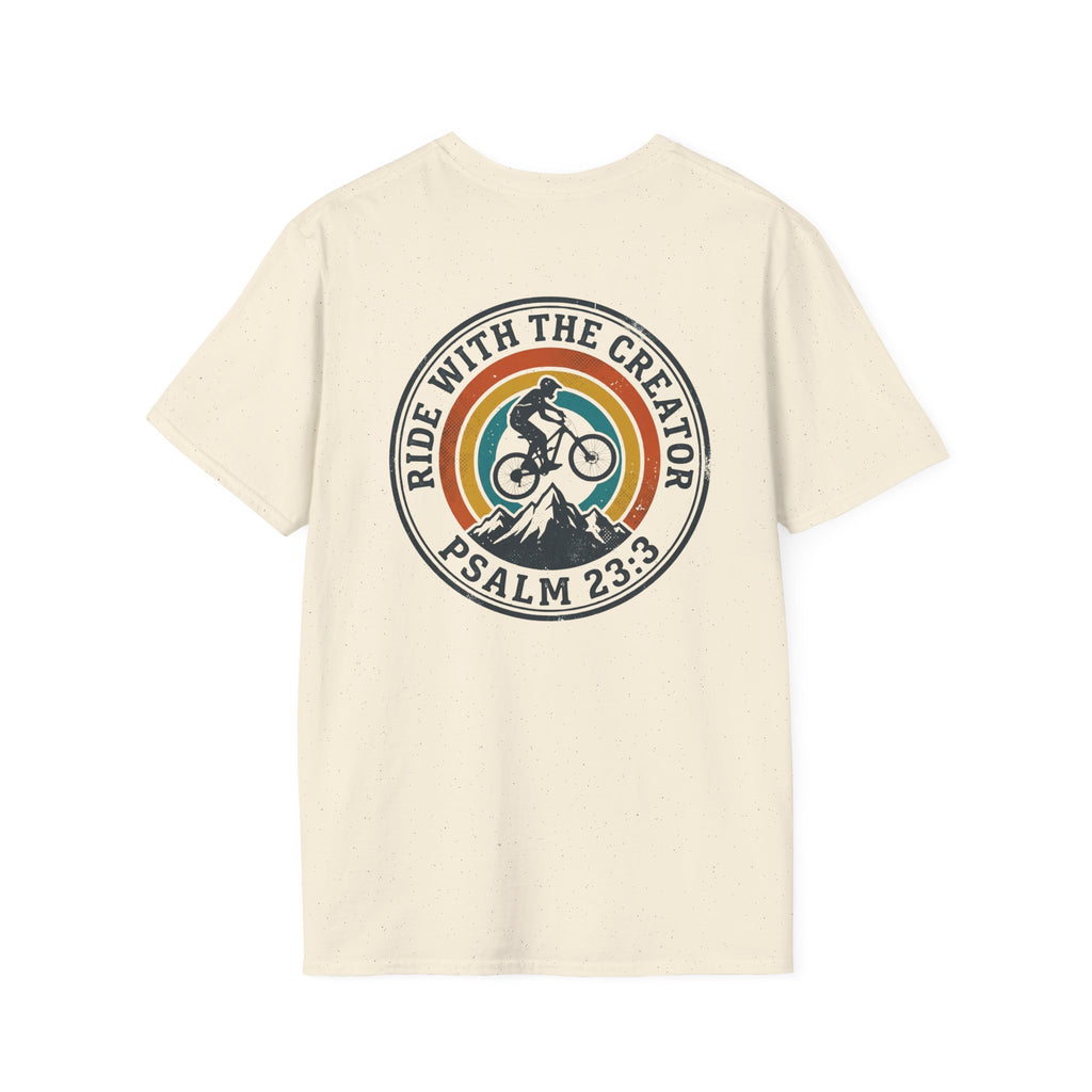 MTB T-Shirt