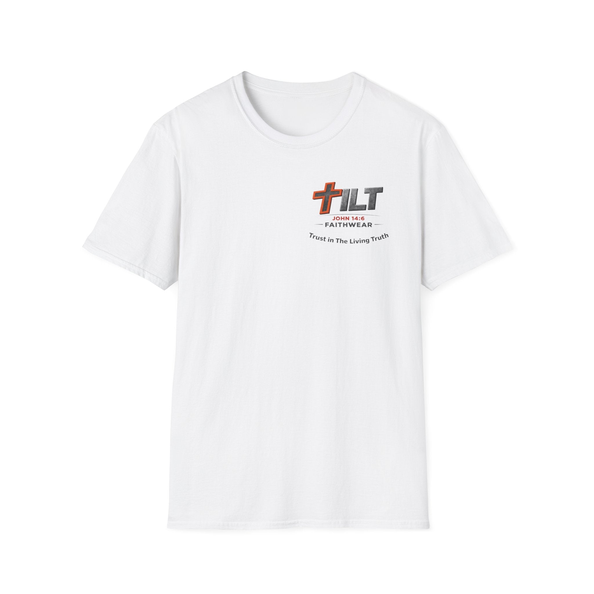 Score Sheet T-Shirt
