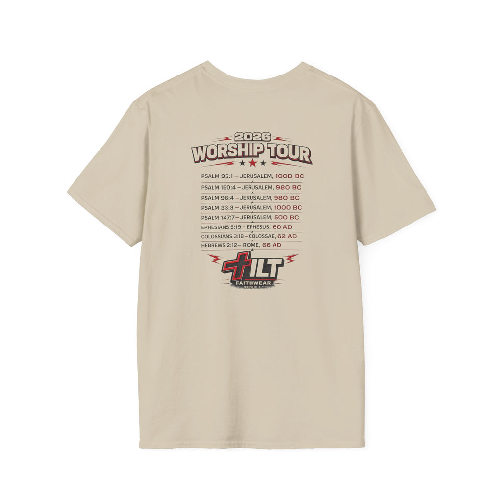 Play skillfully T-Shirt