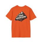 MATT 17:20 T-Shirt