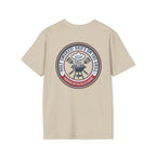 Grilling T-Shirt