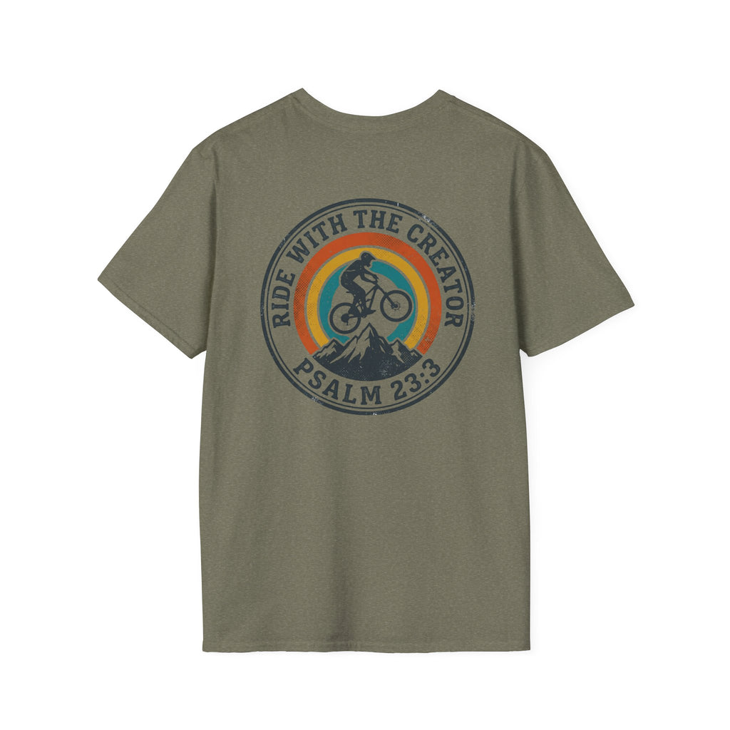 MTB T-Shirt