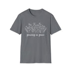 Growing in Grace T-Shirt