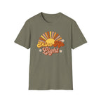 Shine His Light T-Shirt