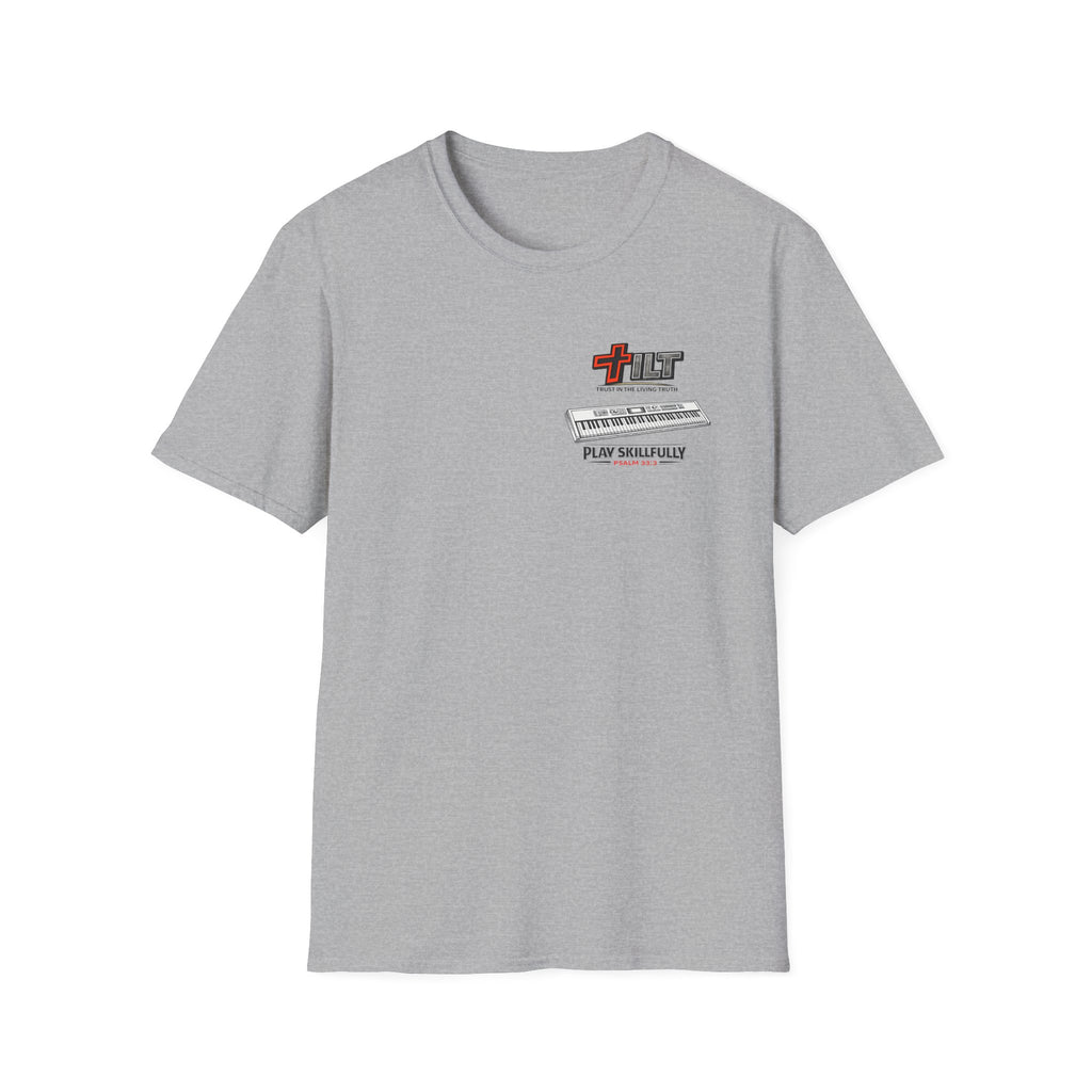 Play skillfully T-Shirt