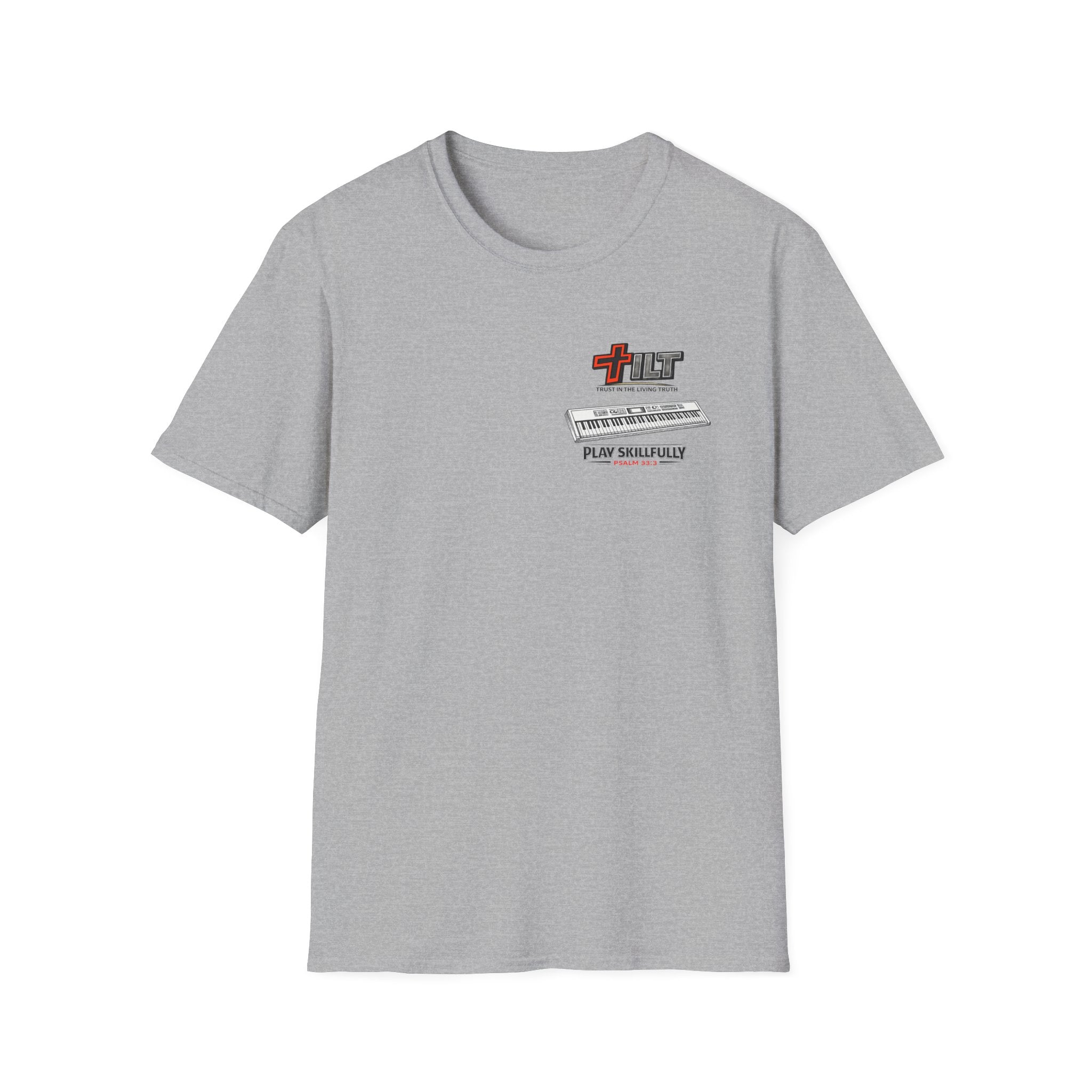 Play skillfully T-Shirt