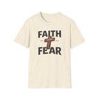 Faith Over Fear T-Shirt