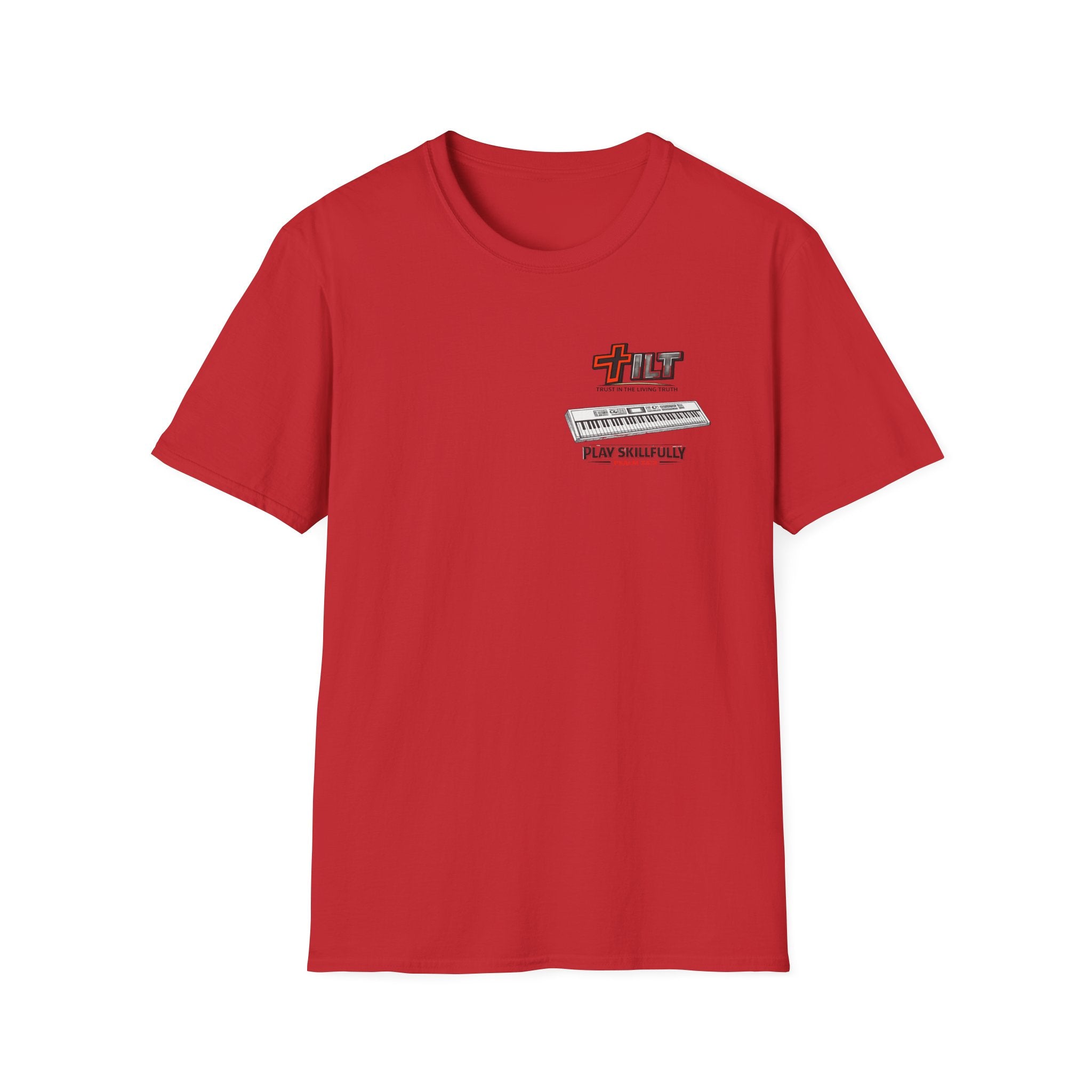 Play skillfully T-Shirt