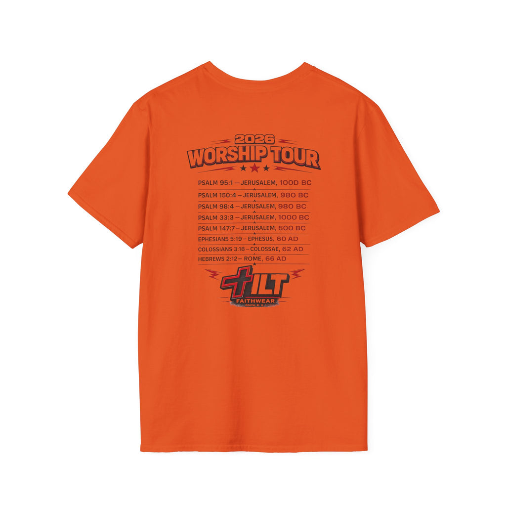 Drum SET T-Shirt