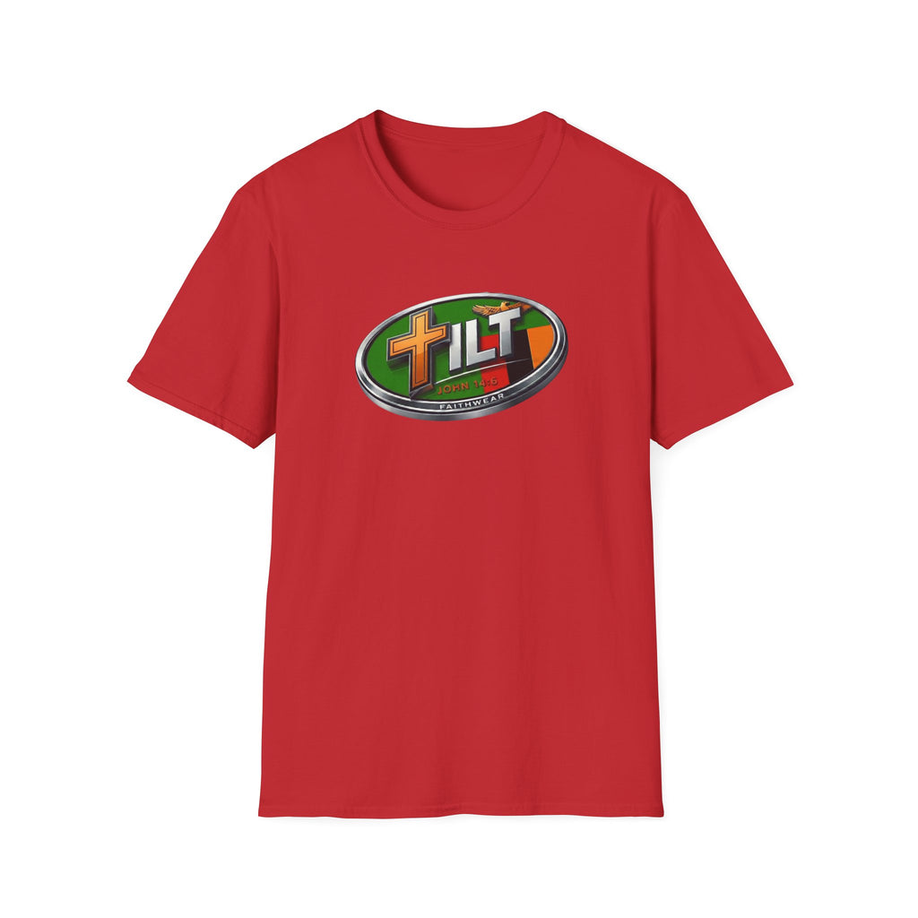 Celebrating Zambia  Softstyle T-Shirt
