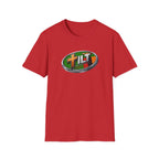 Celebrating Zambia  Softstyle T-Shirt