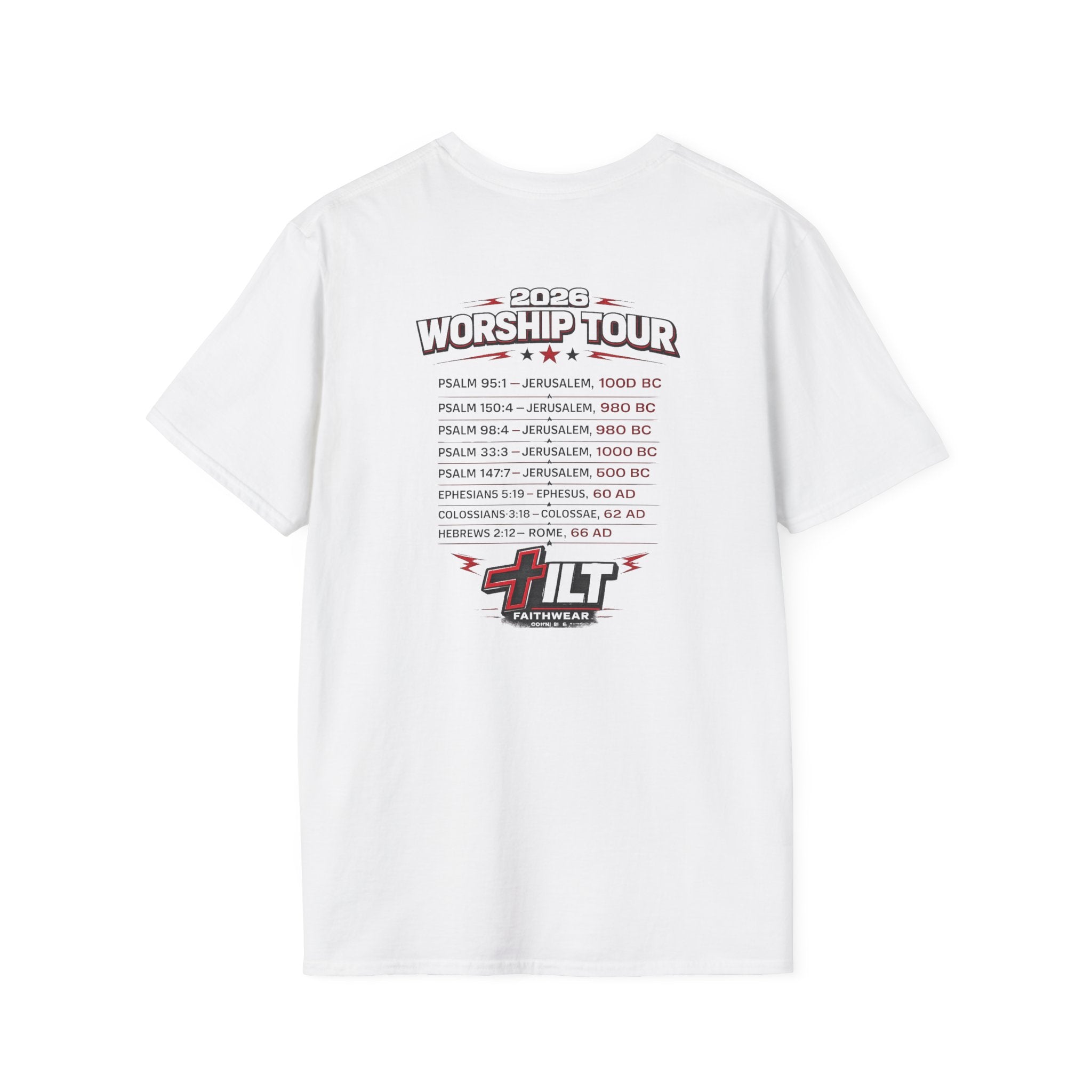 Play skillfully T-Shirt