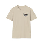 Team Jesus Gym T-Shirt