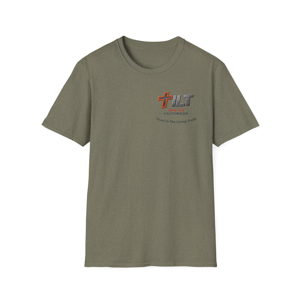 Score Sheet T-Shirt