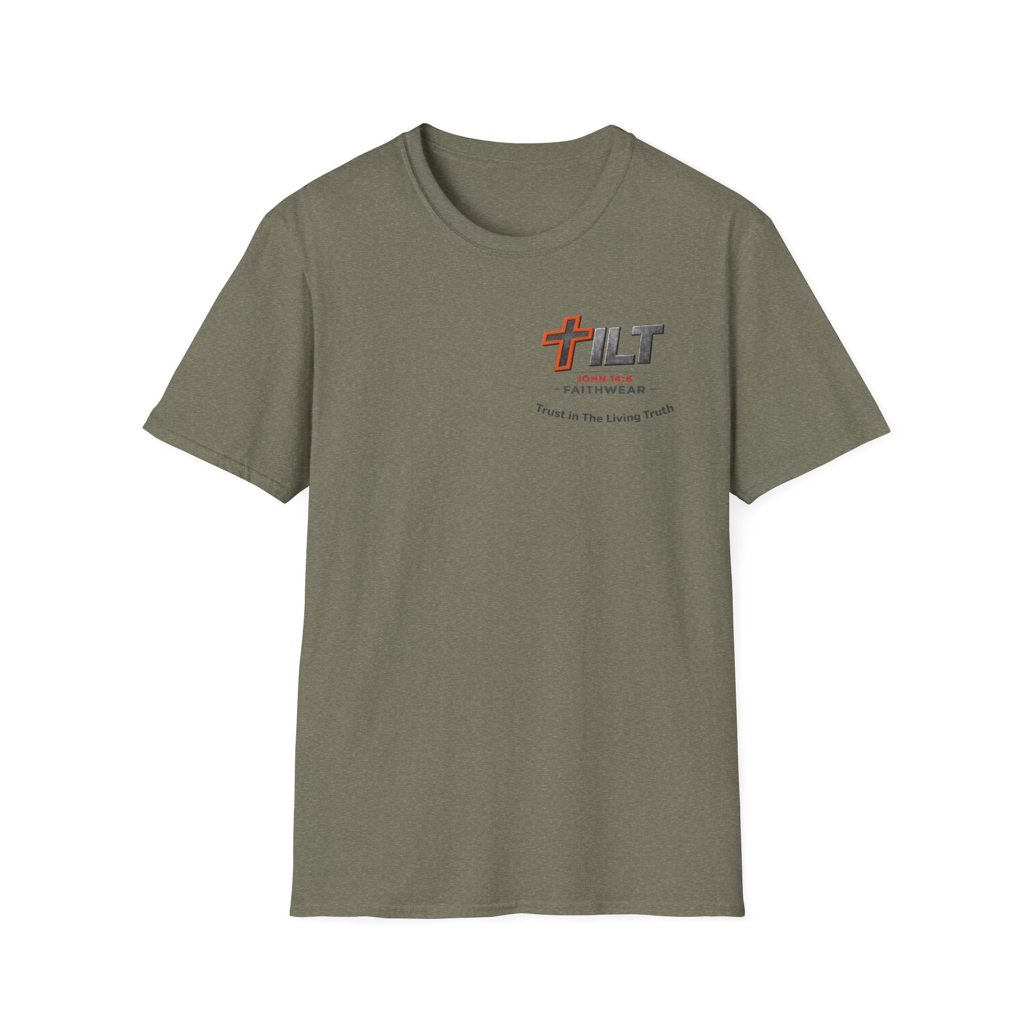 Score Sheet T-Shirt