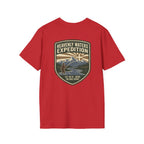 Holy Waters T-Shirt