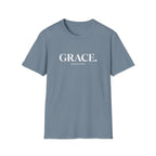 Grace. Unearned Favor T-Shirt