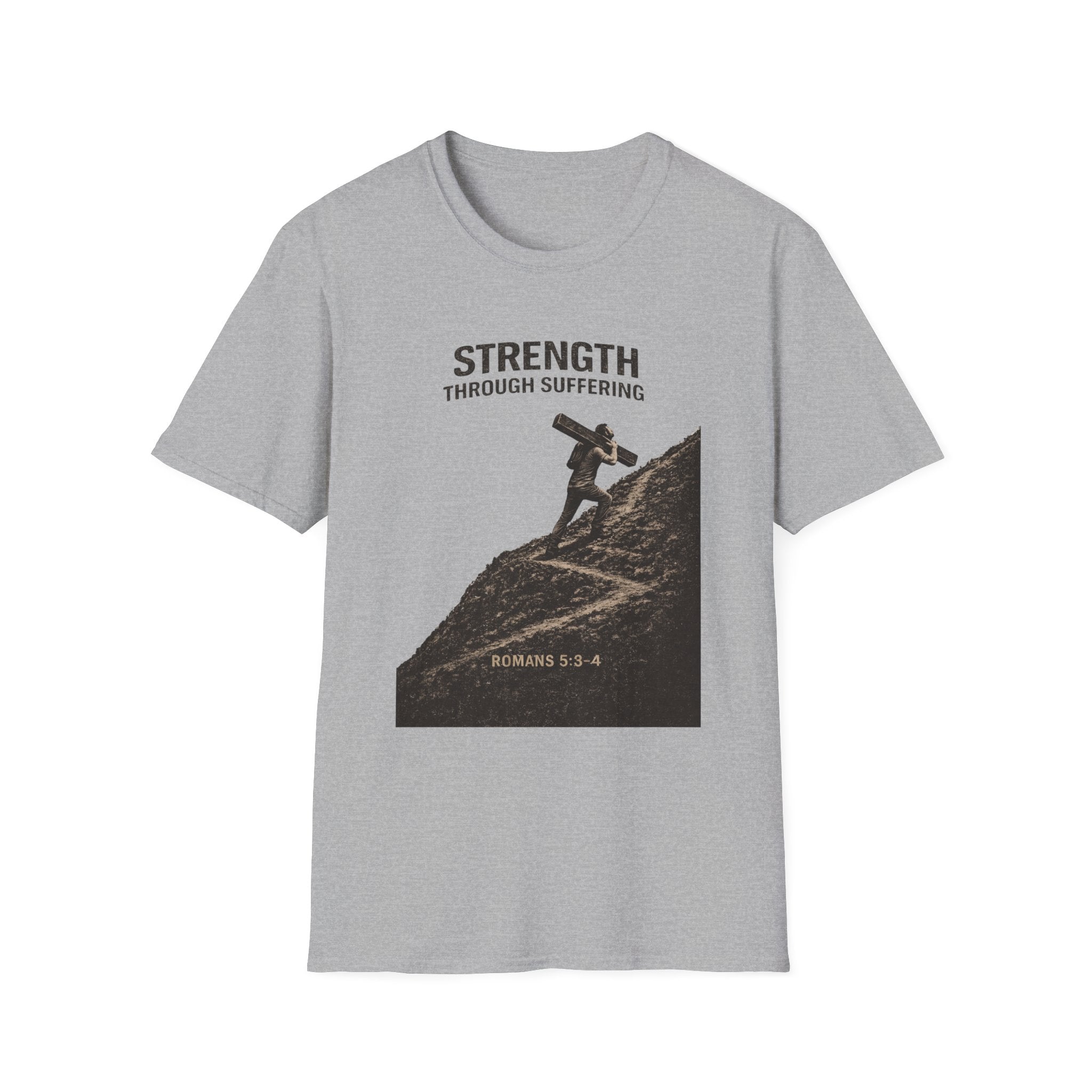 Suffering T-Shirt