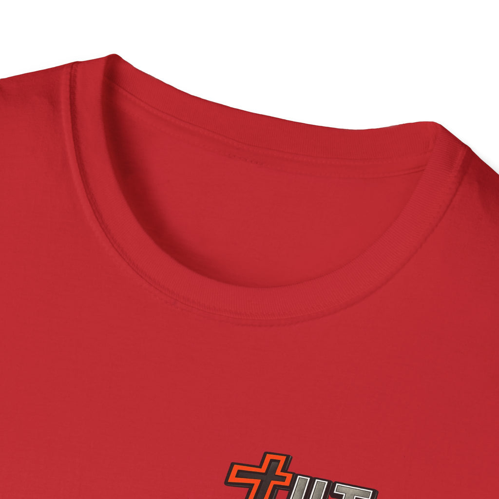 Harmonica T-Shirt