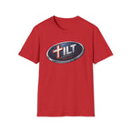 TILT Faithwear Logo T-Shirt