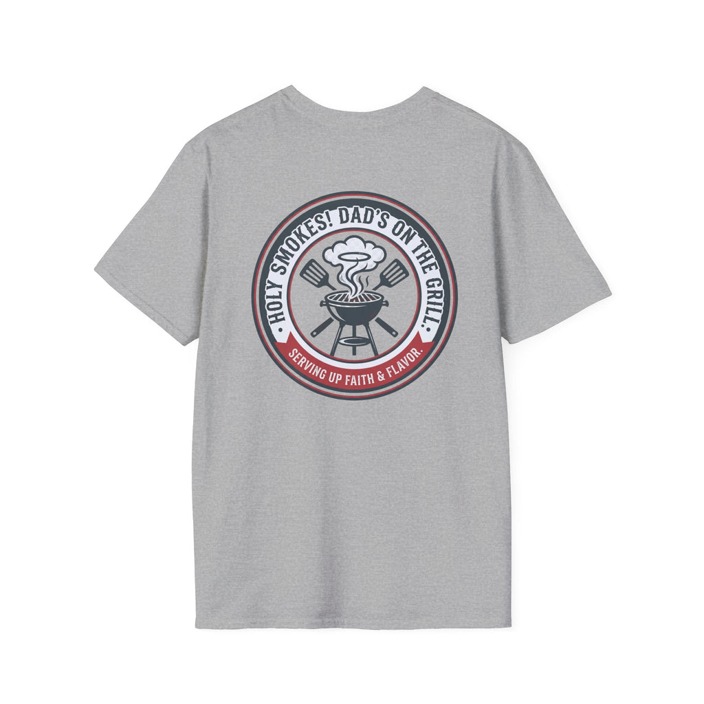 Grilling T-Shirt
