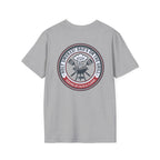 Grilling T-Shirt