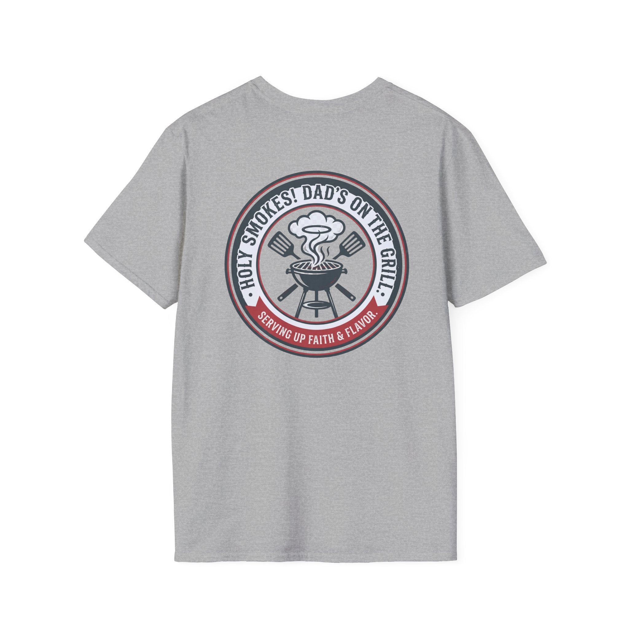 Grilling T-Shirt