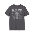 Christian Math T-Shirt